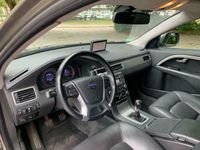 tweedehands Volvo XC70 2.4D ZEER NETTE AUTO! RIJDT SUPER!NAV/APK