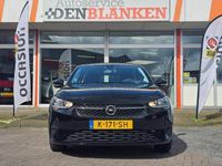 tweedehands Opel Corsa 1.2 Edition BJ.2021 / Navi / Cruise / Elektr. Pakket / 16"Lmv !!