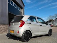 Occasion Kia Picanto 69 PK (50 kW) 2012 Hatchback