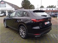 Occasion Mazda CX-60 Exclusive-Line 200 PK (147 kW) 2023 Zwart SUV