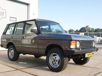 tweedehands Land Rover Range Rover 3.9 V8i Vogue SE