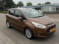 Occasion Ford B-MAX Titanium 105 PK (77 kW) 2013 Bruin MPV