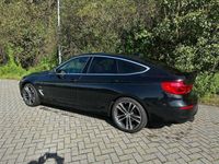 tweedehands BMW 320 Gran Turismo d Corp. L Hi Ex