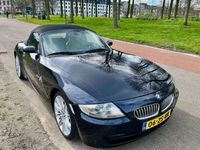 tweedehands BMW Z4 3.0si executive