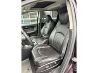 Occasion GMC Acadia 279 PK (205 kW) 2008 Paars SUV