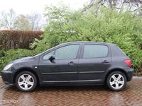 tweedehands Peugeot 307 2.0-16V XS