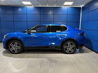 Occasion Ford Capri Extended Range 210 kW (286 PK) 2024 Blauw SUV