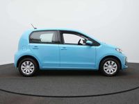 tweedehands VW e-up! App-Navi / Clima / Cruise / Achteruitrijcamera Afleveropties