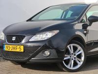 tweedehands Seat Ibiza SC 1.4 Sport-up