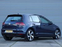Occasion VW Golf VII GTE 206 PK (151 kW) 2015 Blauw (metallic) Hatchback
