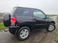 tweedehands Toyota RAV4 