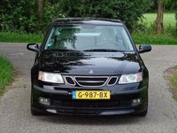 tweedehands Saab 9-3 Sport Sedan 2.0T Aero