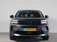 tweedehands Citroën C5 Aircross 1.2 PureTech Feel NL-Auto!! Camera I Keyless I Led verlichting