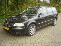 tweedehands VW Passat Variant 2.0-20V Athene