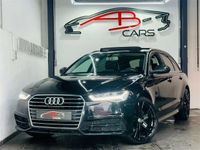 tweedehands Audi A6 2.0 TDi ultra S tronic * S LINE * GAR 12 MOIS *