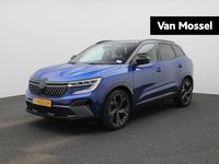 Occasion Renault Austral Iconic Esprit Alpine 200 PK (147 kW) 2023 Blauw SUV