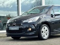 tweedehands Citroën DS3 1.6 So Chic / Airco / Cruise Control / Chroom dele