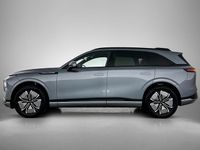 Nieuw XPENG G9 230 kW (313 PK) 2025 Grijs SUV