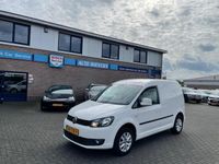 tweedehands VW Caddy 1.6 TDI | BlueM Comfort | Airco | Cruise