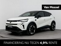Occasion Renault Captur Techno 158 PK (116 kW) 2025 Wit SUV