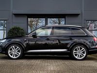 tweedehands Audi Q7 3.0 TDI quattro Pro Line + 7p