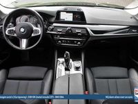 tweedehands BMW 520 520 (g30) i 184pk Automaat High Execustive Sport li