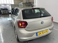 tweedehands VW Polo 1.0 TSI 95pk Comfortline | All seasons | Adaptieve Cruise Control | Apple Carplay / Android Auto | DAB+