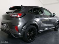 tweedehands Ford Puma 1.0 EcoBoost Hybrid ST-Line - AUTOMAAT - WINTERP -