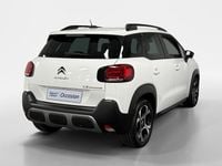 Occasion Citroën C3 Aircross PureTech 131 PK (96 kW) 2018 Wit SUV