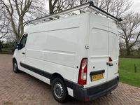 tweedehands Renault Master T35 2.3 dCi L2H2 AUTOMAAT AIRCO