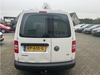 tweedehands VW Caddy 1.6 TDI