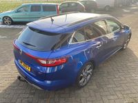 tweedehands Renault Mégane GT Estate 1.6 TCe