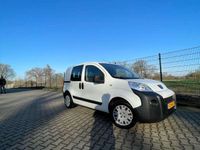 tweedehands Peugeot Bipper HDi 75 Komfort