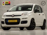 Occasion Fiat Panda Sport 2017 Wit Hatchback