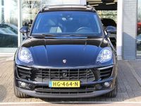 tweedehands Porsche Macan 3.0 S DEALER OND. NL-AUTO PANO-DAK NAP!