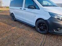 Occasion Mercedes Vito 88 PK (64 kW) 2017 Van