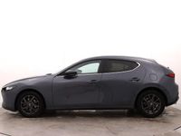 Occasion Mazda 3 Inclusive 2022 Grijs Hatchback