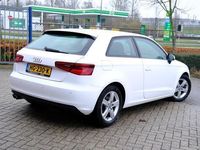 tweedehands Audi A3 1.4 TFSI CoD 150pk Ambition Pro Line plus Xenon|Na