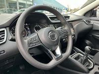 tweedehands Nissan Qashqai 1.3 DIG-T 140PK PREMIUM NAVI AIRCO PDC-CAMERA