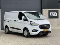 Occasion Ford Transit Custom 105 PK (77 kW) 2019 Wit Van