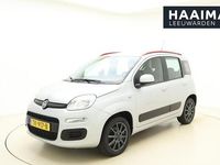 Occasion Fiat Panda Lounge 80 PK (58 kW) 2018 Grijs Hatchback