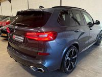 Occasion BMW X5 Executive 340 PK (250 kW) 2020 Grijs SUV