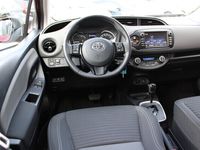tweedehands Toyota Yaris Hybrid 1.5 Hybrid Active Automaat 100pk | Cruise control