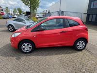 tweedehands Ford Ka 1.2 Limited l zeer nette auto met APK geleverd!