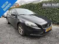 Occasion Volvo V40 Momentum 150 PK (110 kW) 2013 Zwart Hatchback