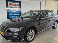 tweedehands VW Passat Variant 1.4 TSI PHEV GTE Business Trekhaak | Panorama dak | Elektrische klep.