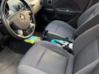 Occasion Chevrolet Kalos 72 PK (52 kW) 2007