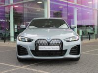 Occasion BMW i4 M Sport 210 kW (286 PK) 2025 Grijs Sedan
