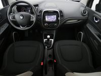 tweedehands Renault Captur 0.9 TCe Intens | Navigatie | Keyless | Cruise Control | LED