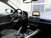 tweedehands Mazda 3 2.0 TS+ navi/cruise/ecc-airco
